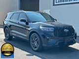 Used 2025 Ford Explorer ST w/ Sun And Sound Package image 2
