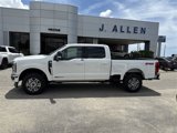 New 2025 Ford F250 Lariat w/ Lariat Ultimate Package image 2