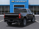New 2025 Chevrolet Silverado 1500 RST image 4