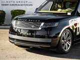 New 2025 Land Rover Range Rover SV image 2