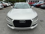 Used 2016 Audi A7 3.0T Prestige w/ Comfort Seating Package image 4