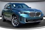 New 2026 BMW X6 M60i image 2