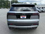 Used 2024 Chevrolet Traverse Z71 image 6