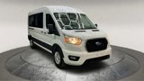 Used 2022 Ford Transit 350 XLT image 2