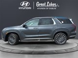 New 2025 Hyundai Palisade Calligraphy image 2