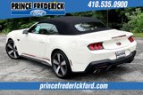 New 2025 Ford Mustang GT Premium w/ 60th Anniversary Package image 3