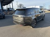 Used 2023 Land Rover Range Rover SE image 5