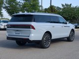 New 2025 Lincoln Navigator L Black Label image 3