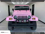 Used 2006 Jeep Wrangler Unlimited image 3