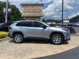 Used 2023 Toyota RAV4 LE image 4