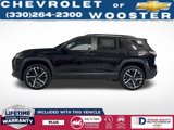 New 2026 Chevrolet Equinox RS w/ Convenience Package III image 2
