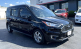Used 2019 Ford Transit Connect Titanium w/ Titanium Premium Package image 2