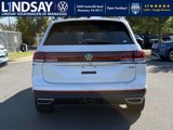 New 2026 Volkswagen Atlas SE image 3