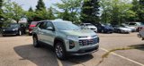 New 2026 Chevrolet Equinox LT w/ Convenience Package II image 2