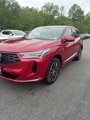 Certified 2025 Acura RDX SH-AWD w/ Advance Package image 2