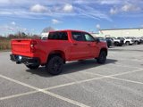 New 2025 Chevrolet Silverado 1500 Custom Trail Boss w/ LPO, Dark Essentials Package image 5