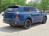 New 2025 Kia Telluride EX X-Line image 4