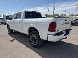 New 2025 RAM 2500 Limited image 4
