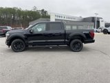 New 2025 Ford F150 Platinum w/ Equipment Group 702A High image 5