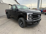 New 2025 Ford F350 XL image 2