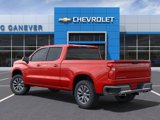 New 2025 Chevrolet Silverado 1500 LT image 3