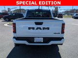 New 2025 RAM 1500 Tradesman image 5