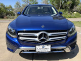 Used 2019 Mercedes-Benz GLC 300 4MATIC image 3