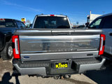 Used 2024 Ford F350 4x4 Crew Cab Super Duty image 4