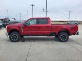 New 2025 Ford F350 XLT w/ Tremor Off-Road Package image 3