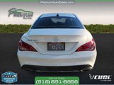 Used 2018 Mercedes-Benz CLA 250 image 4
