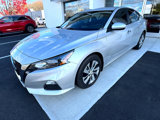 Used 2022 Nissan Altima 2.5 S image 3