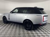 New 2025 Land Rover Range Rover SE image 3