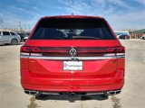 New 2025 Volkswagen Atlas SEL Premium R-Line image 3