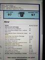 Used 2022 Mercedes-Benz EQS 580 4MATIC Sedan image 2