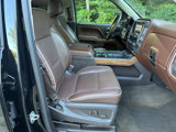 Used 2015 Chevrolet Silverado 1500 High Country w/ High Country Premium Package image 4