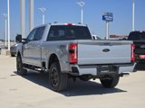 New 2026 Ford F250 Lariat image 3