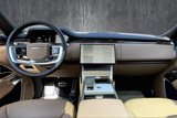 New 2025 Land Rover Range Rover SE image 5