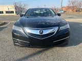 Used 2017 Acura TLX image 5