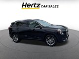 Used 2024 GMC Terrain SLT image 2