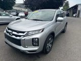 Used 2021 Mitsubishi Outlander Sport SE image 3