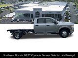 Used 2024 RAM 3500 SLT w/ Quick Order Package 2YG SLT image 5