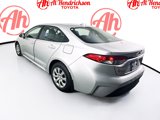 Certified 2025 Toyota Corolla LE image 5