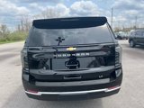 New 2025 Chevrolet Suburban LT w/ Comfort Package image 2