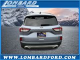 Certified 2022 Ford Escape SE w/ Convenience Package image 4