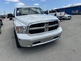 Used 2020 RAM 1500 Classic SLT image 2