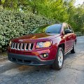 Used 2015 Jeep Compass Sport w/ Power Value Group image 2