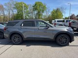 New 2025 Ford Explorer ST image 2