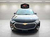 Used 2019 Chevrolet Traverse LT image 6