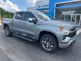 New 2025 Chevrolet Silverado 1500 LT image 4