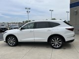 New 2025 Acura MDX w/ Technology Package image 3